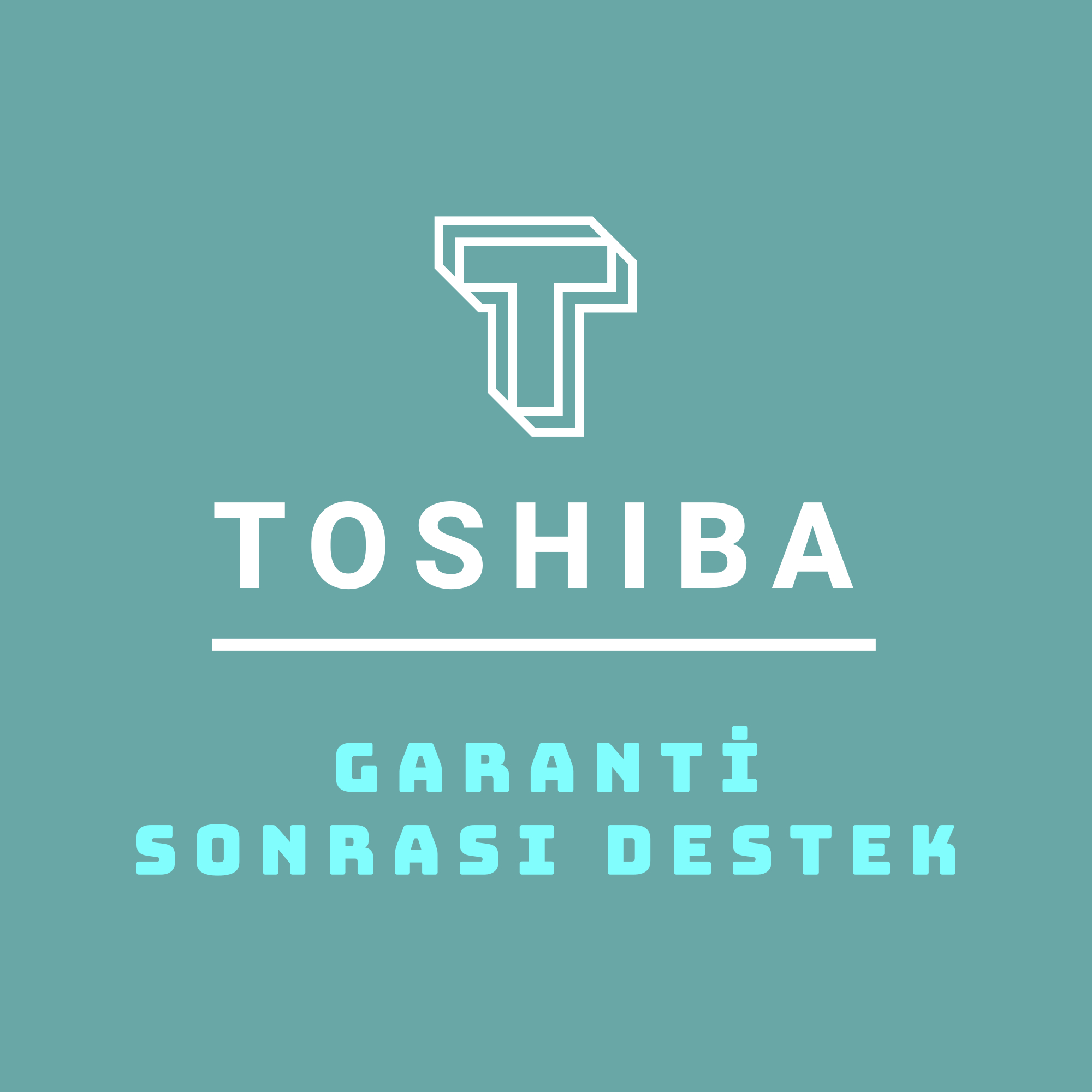 Toshiba Projektör Servisi